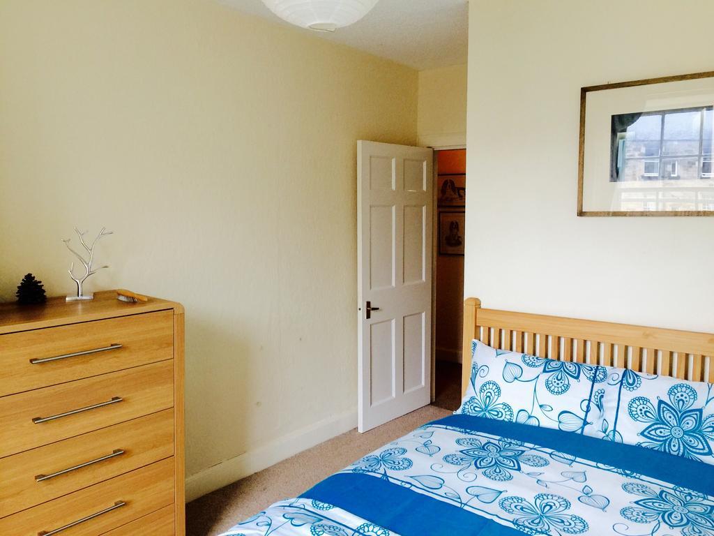 East Fountainbridge Appartement *
