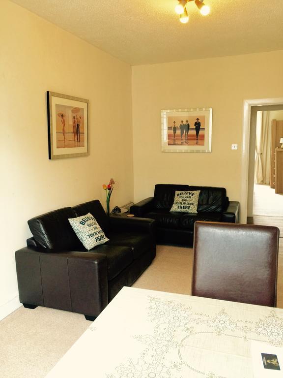 East Fountainbridge Appartement *