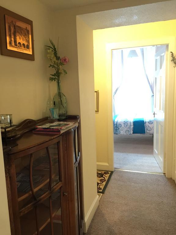East Fountainbridge Appartement *