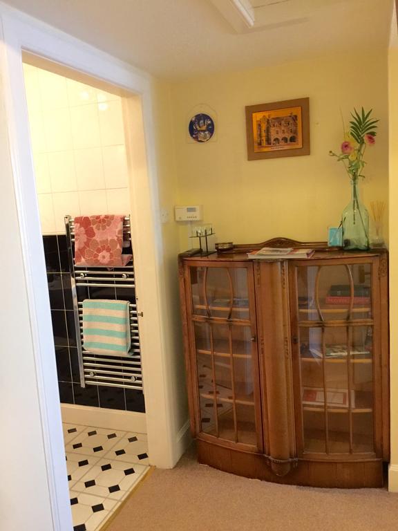 East Fountainbridge Appartement *