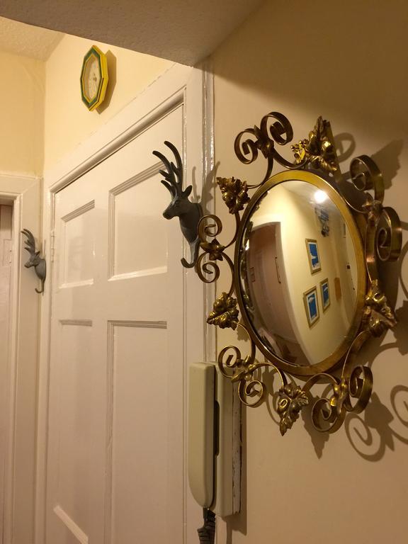 Appartement East Fountainbridge Edinburgh