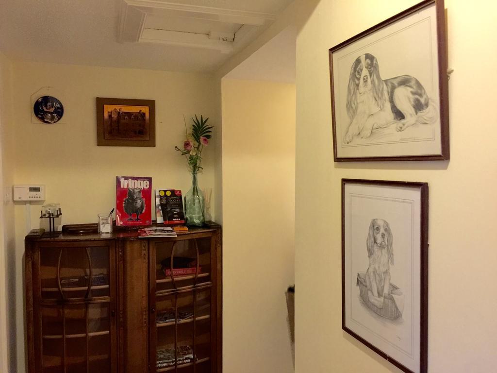 East Fountainbridge Appartement Edinburgh