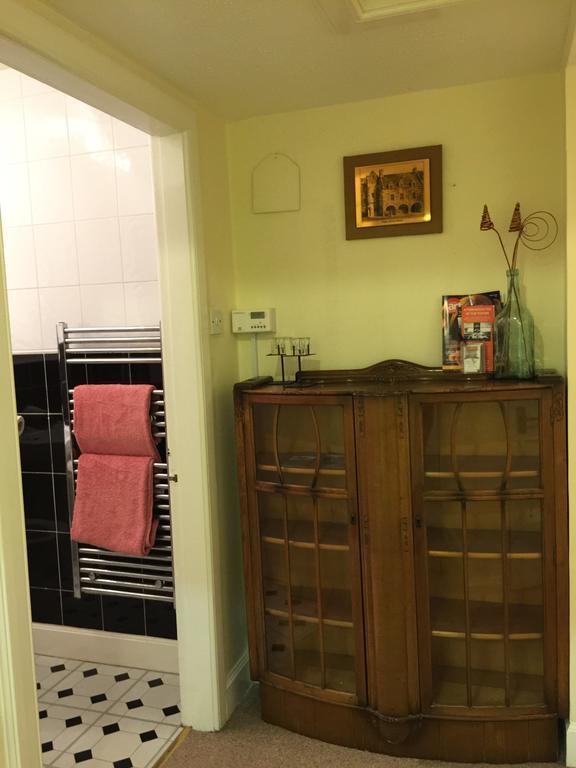 East Fountainbridge Appartement