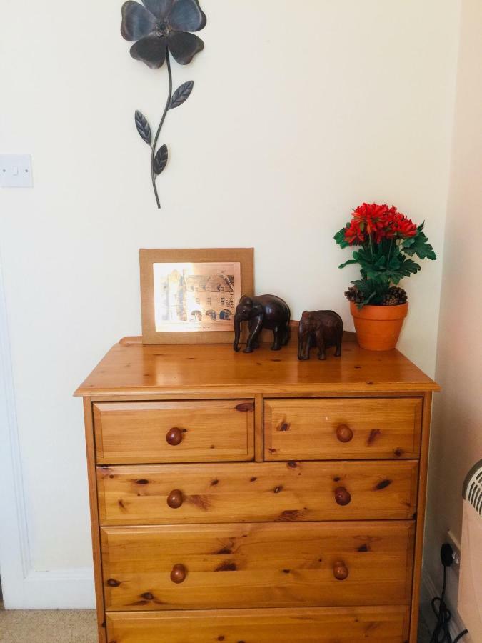 East Fountainbridge Appartement *