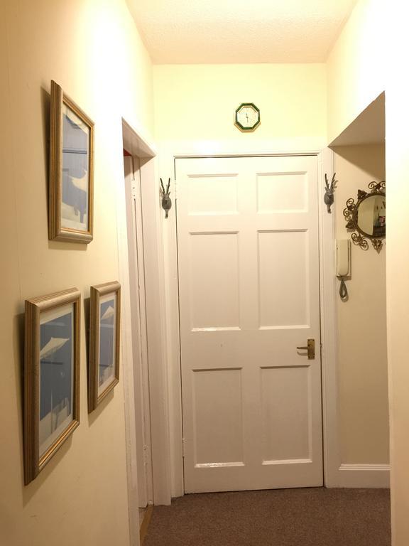East Fountainbridge Appartement *