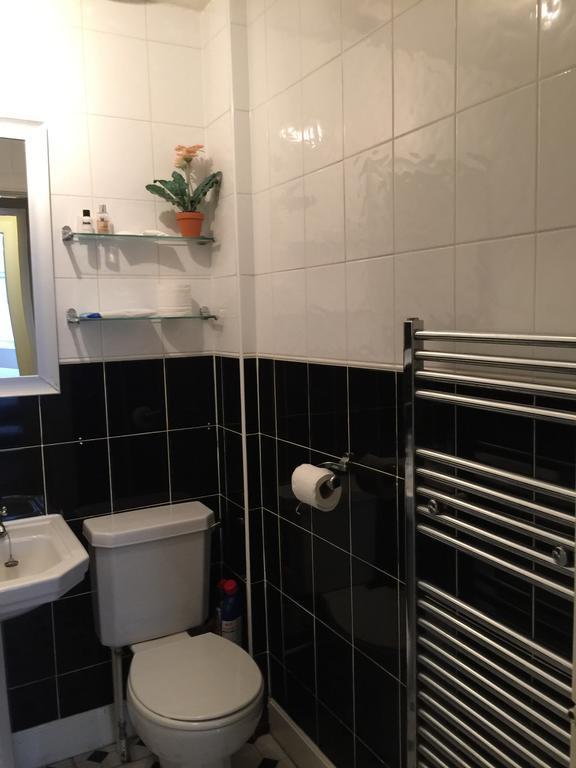 Appartement East Fountainbridge Édimbourg