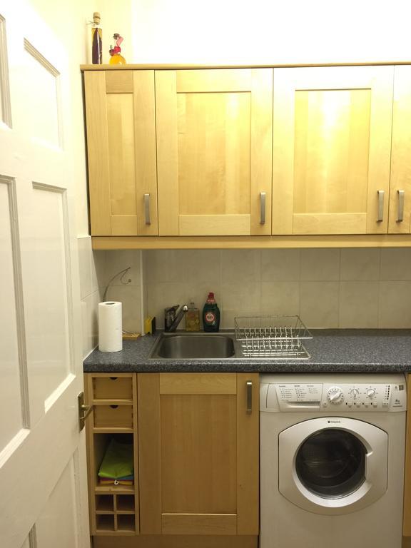 East Fountainbridge Appartement