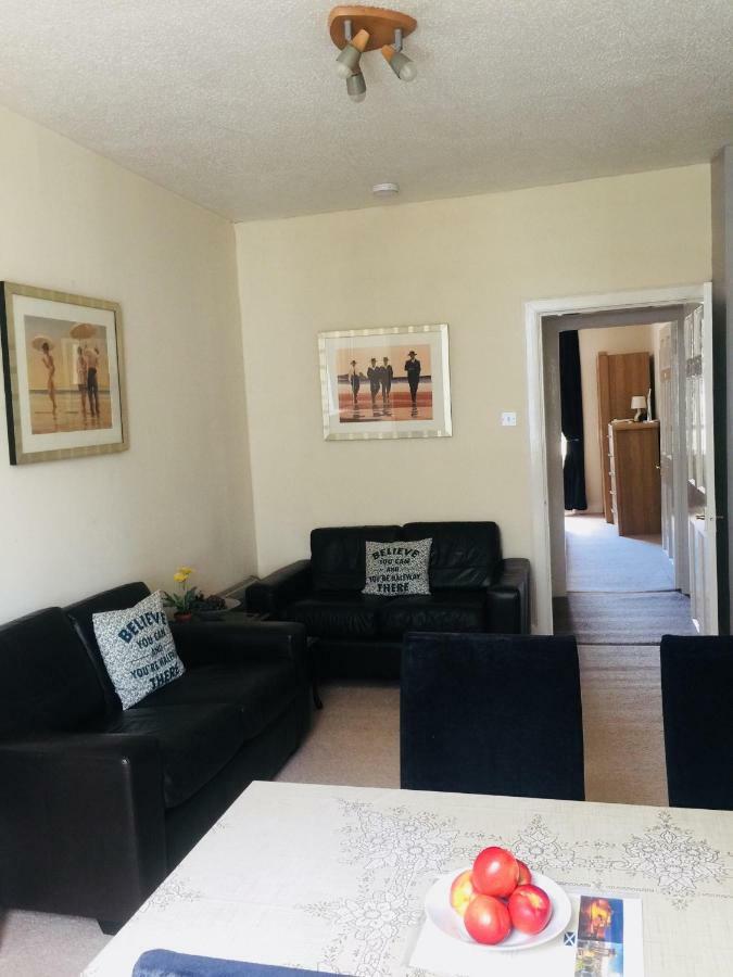 Appartement East Fountainbridge Édimbourg