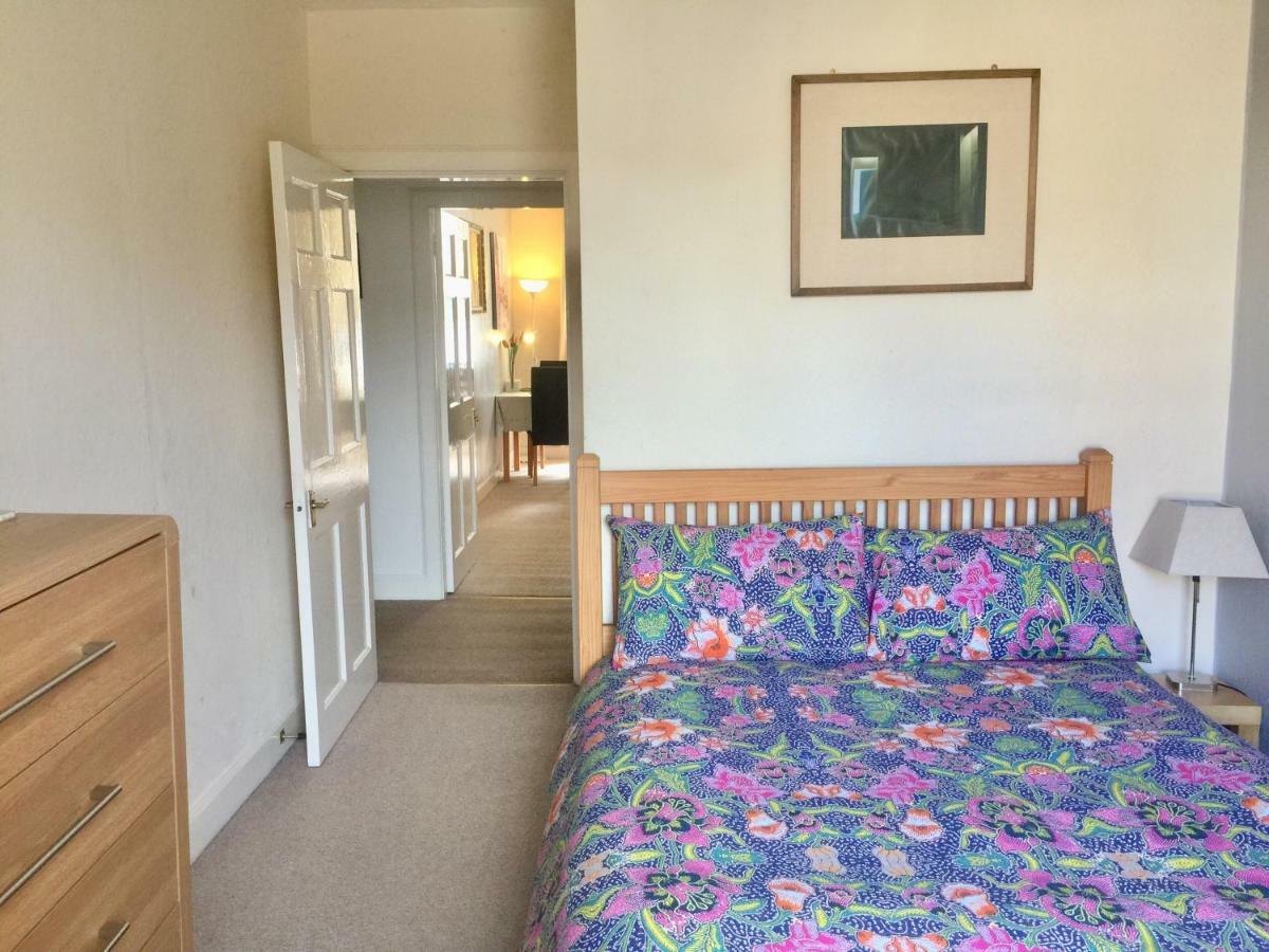 East Fountainbridge Appartement Édimbourg
